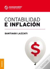 Capa do artigo Contabilidad E Inflación