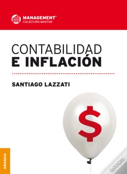 Capa do artigo Contabilidad E Inflación