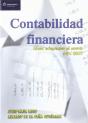 Contabilidad Financiera. Cómo Adaptarse Al Nuevo Pgc 2007 - Preview
