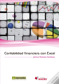 Capa do artigo Contabilidad Financiera Con Excel