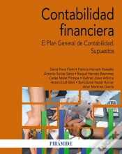 Capa do artigo Contabilidad Financiera
