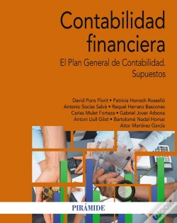 Capa do artigo Contabilidad Financiera