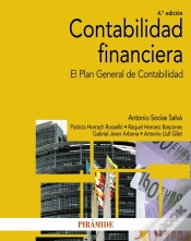 Capa do artigo Contabilidad Financiera