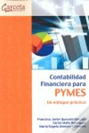 Capa do artigo Contabilidad Financiera Para Pymes