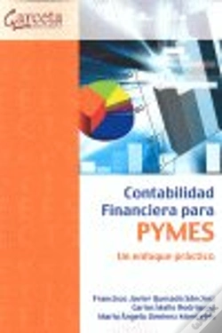 Capa do artigo Contabilidad Financiera Para Pymes