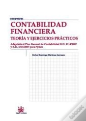 Capa do artigo Contabilidad Financiera Teoría Y Ejercicios Prácticos