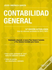Capa do artigo Contabilidad General