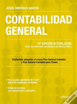 Capa do artigo Contabilidad General