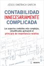 Contabilidad Innecesariamente Complicada - Preview