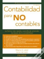 Capa do artigo Contabilidad Para No Contables