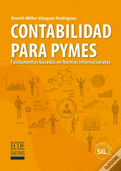 Capa do artigo Contabilidad Para Pymes