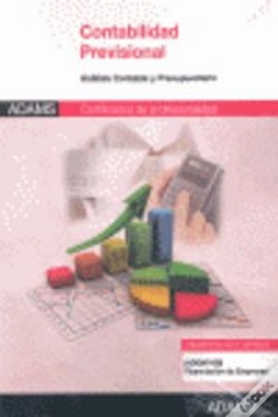 Capa do artigo Contabilidad Previsional