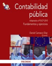Capa do artigo Contabilidad Pública