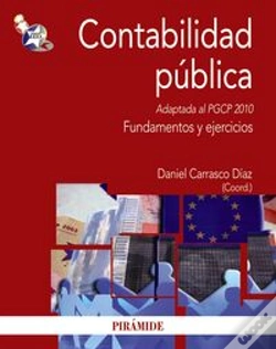 Capa do artigo Contabilidad Pública