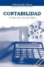 Capa do artigo Contabilidad, Una Introducción Para No Financieros