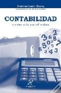 Capa do artigo Contabilidad, Una Introducción Para No Financieros