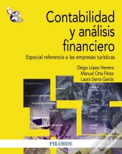 Capa do artigo Contabilidad Y Análisis Financiero