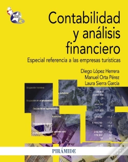 Capa do artigo Contabilidad Y Análisis Financiero