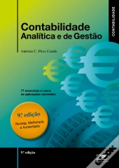 Contabilidade Analítica e de Gestão