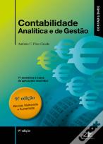 Contabilidade Analítica e de Gestão