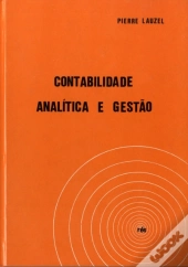 Contabilidade Analítica e Gestão