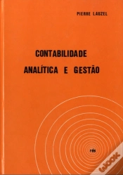 Capa do artigo Contabilidade Analítica e Gestão