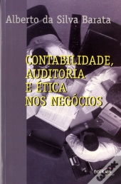 Contabilidade, Auditoria e Ética nos Negócios