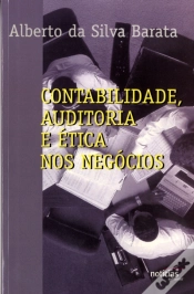 Capa do artigo Contabilidade, Auditoria e Ética nos Negócios