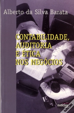 Capa do artigo Contabilidade, Auditoria e Ética nos Negócios