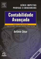 Contabilidade Avançada