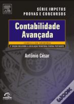 Contabilidade Avançada