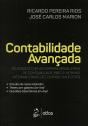 Contabilidade Avançada - Preview