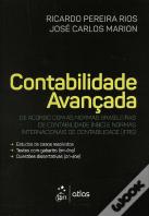 Contabilidade Avançada
