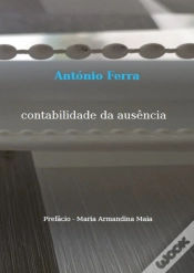 Capa do artigo Contabilidade da Ausência