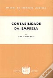 Contabilidade da Empresa