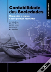 Contabilidade das Sociedades