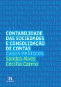 Contabilidade das Sociedades e Consolidação de Contas - Preview