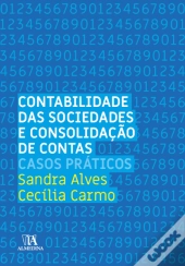 Contabilidade das Sociedades e Consolidação de Contas