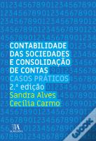 Contabilidade das Sociedades e Consolidação de Contas