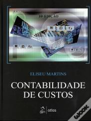 Contabilidade de Custos