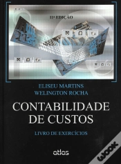 Capa do artigo Contabilidade de Custos