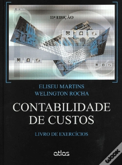 Capa do artigo Contabilidade de Custos