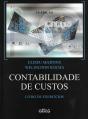 Contabilidade de Custos - Preview