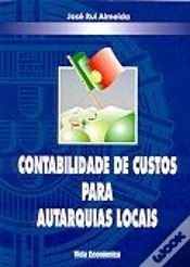 Capa do artigo Contabilidade de Custos para Autarquias Locais