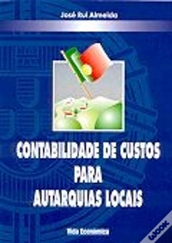 Capa do artigo Contabilidade de Custos para Autarquias Locais