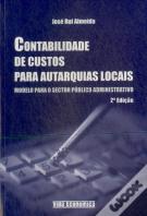 Contabilidade de Custos para Autarquias Locais