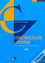 Contabilidade de Gestão - 2003