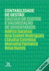 Contabilidade de Gestão