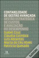 Contabilidade de Gestão Avançada