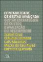 Contabilidade de Gestão Avançada - Preview